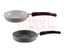 Baby Fry Pan - Taper / Straight