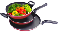 Non Stick Cookware        