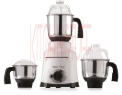 Commercial Mixer & Grinder - Turbo